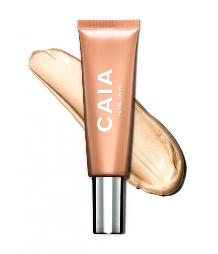 PEARL SWIRL in the group MAKEUP / FACE / Highlighter at CAIA Cosmetics (CAI214)