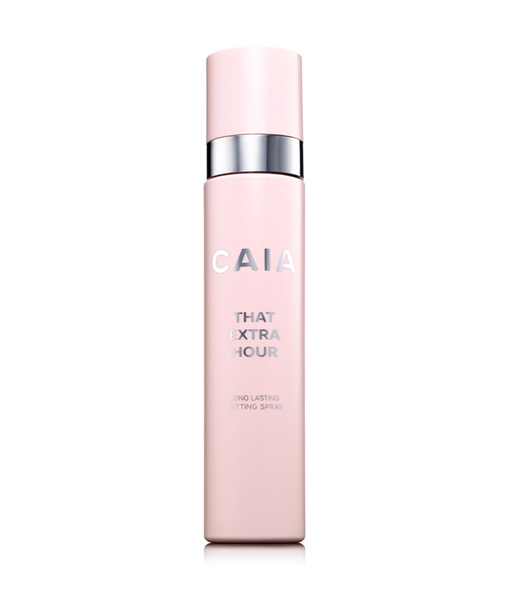 THAT EXTRA HOUR in the group MAKEUP / FACE / Setting Spray at CAIA Cosmetics (CAI218)