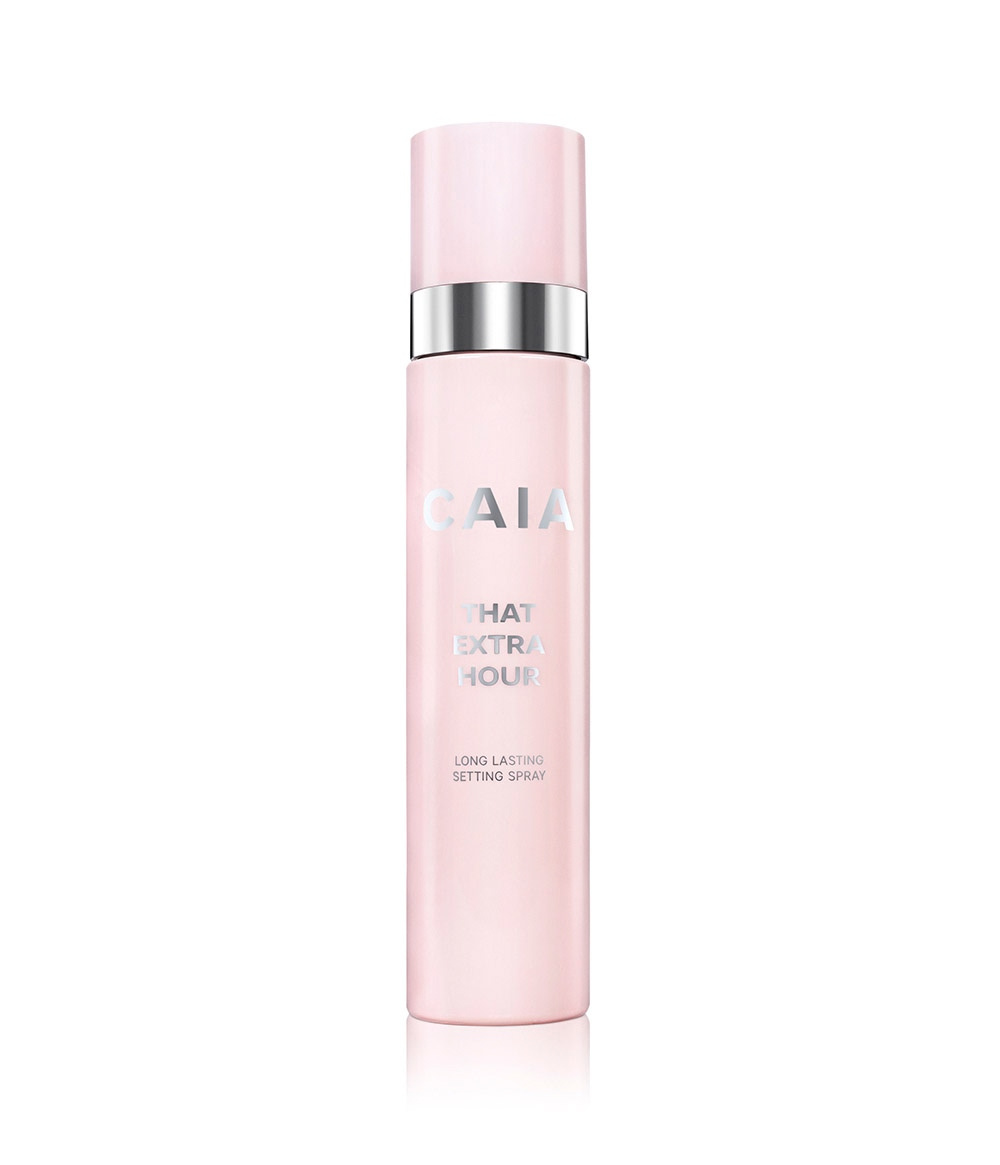 THAT EXTRA HOUR in the group MAKEUP / FACE / Setting Spray at CAIA Cosmetics (CAI218)