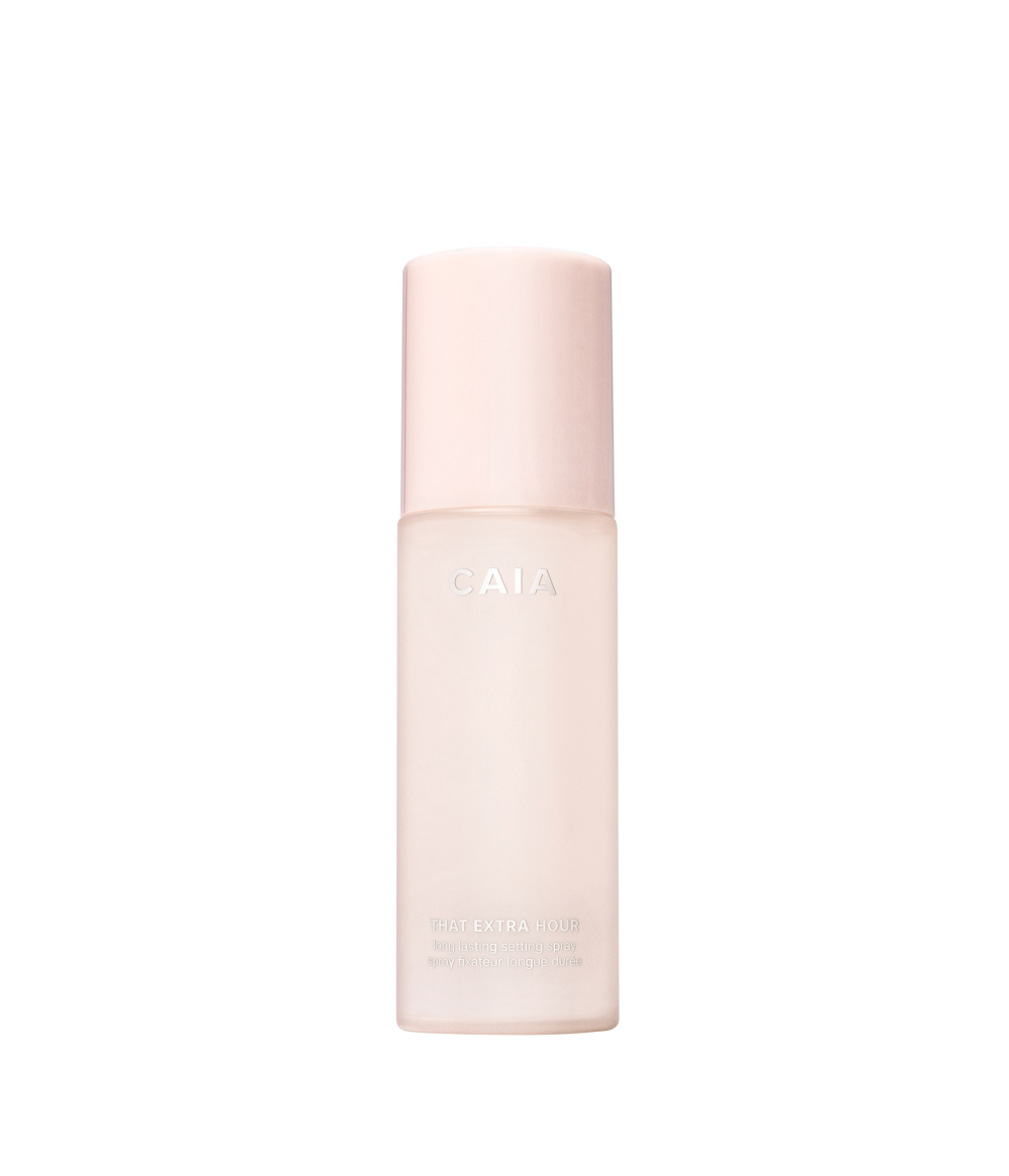 THAT EXTRA HOUR in the group MAKEUP / FACE / Setting Spray at CAIA Cosmetics (CAI218)