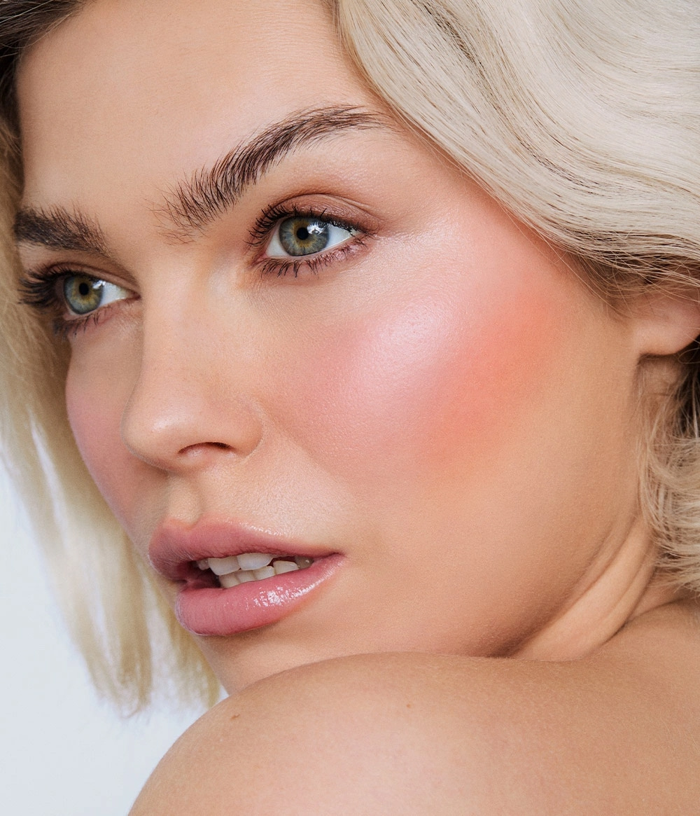 DUSTY ROSE DUSTY ROSE
