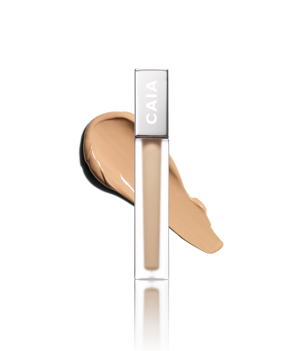 IT\'S ICONIC CONCEALER 2W in the group MAKEUP / FACE / Concealer at CAIA Cosmetics (CAI245)