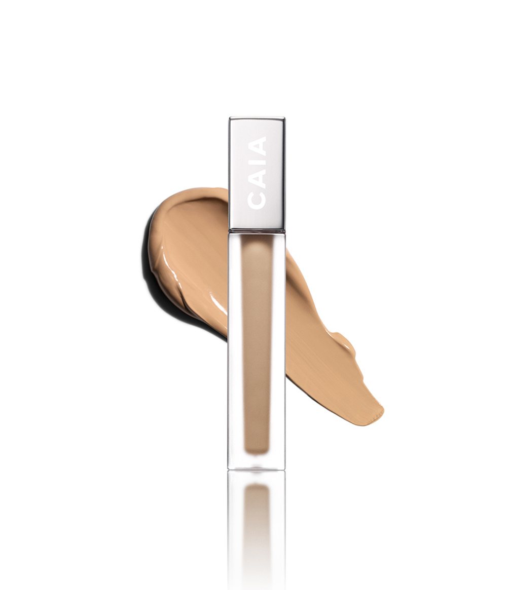 IT\'S ICONIC CONCEALER 3N in the group MAKEUP / FACE / Concealer at CAIA Cosmetics (CAI247)