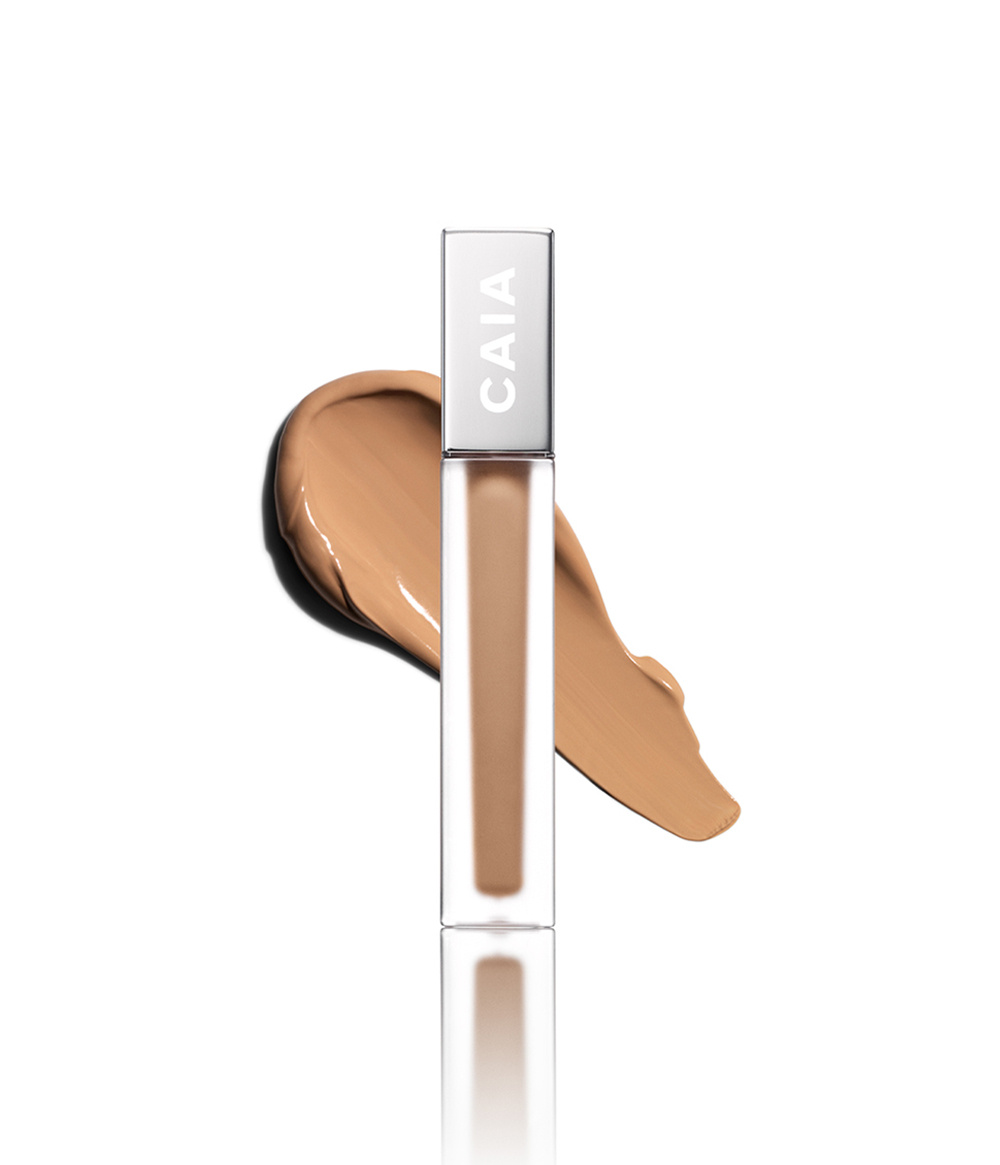 IT\'S ICONIC CONCEALER 4N in the group MAKEUP / FACE / Concealer at CAIA Cosmetics (CAI250)