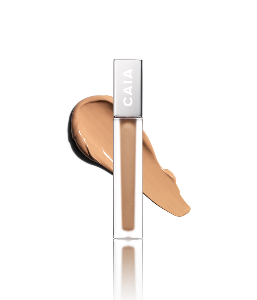 IT\'S ICONIC CONCEALER 4C in the group MAKEUP / FACE / Concealer at CAIA Cosmetics (CAI252)
