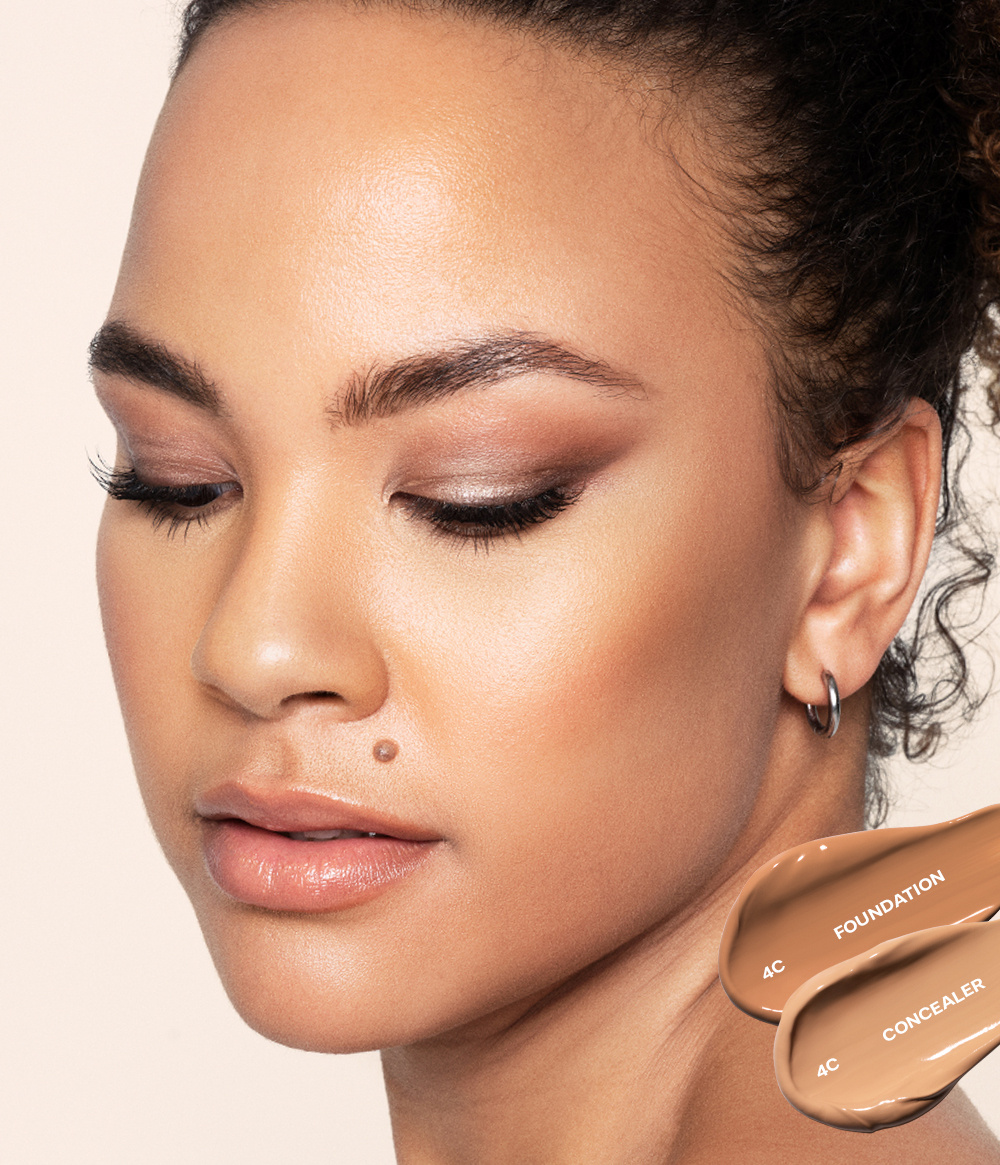 IT\'S ICONIC CONCEALER 4C