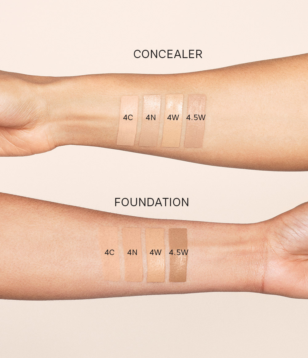 IT'S ICONIC CONCEALER 4C | Concealer | MAKEUP | CAIA COSMETICS