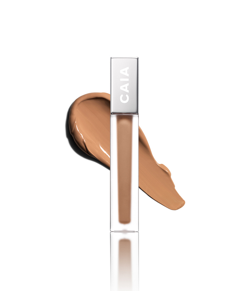 IT\'S ICONIC CONCEALER 4.5W in the group MAKEUP / FACE / Concealer at CAIA Cosmetics (CAI253)