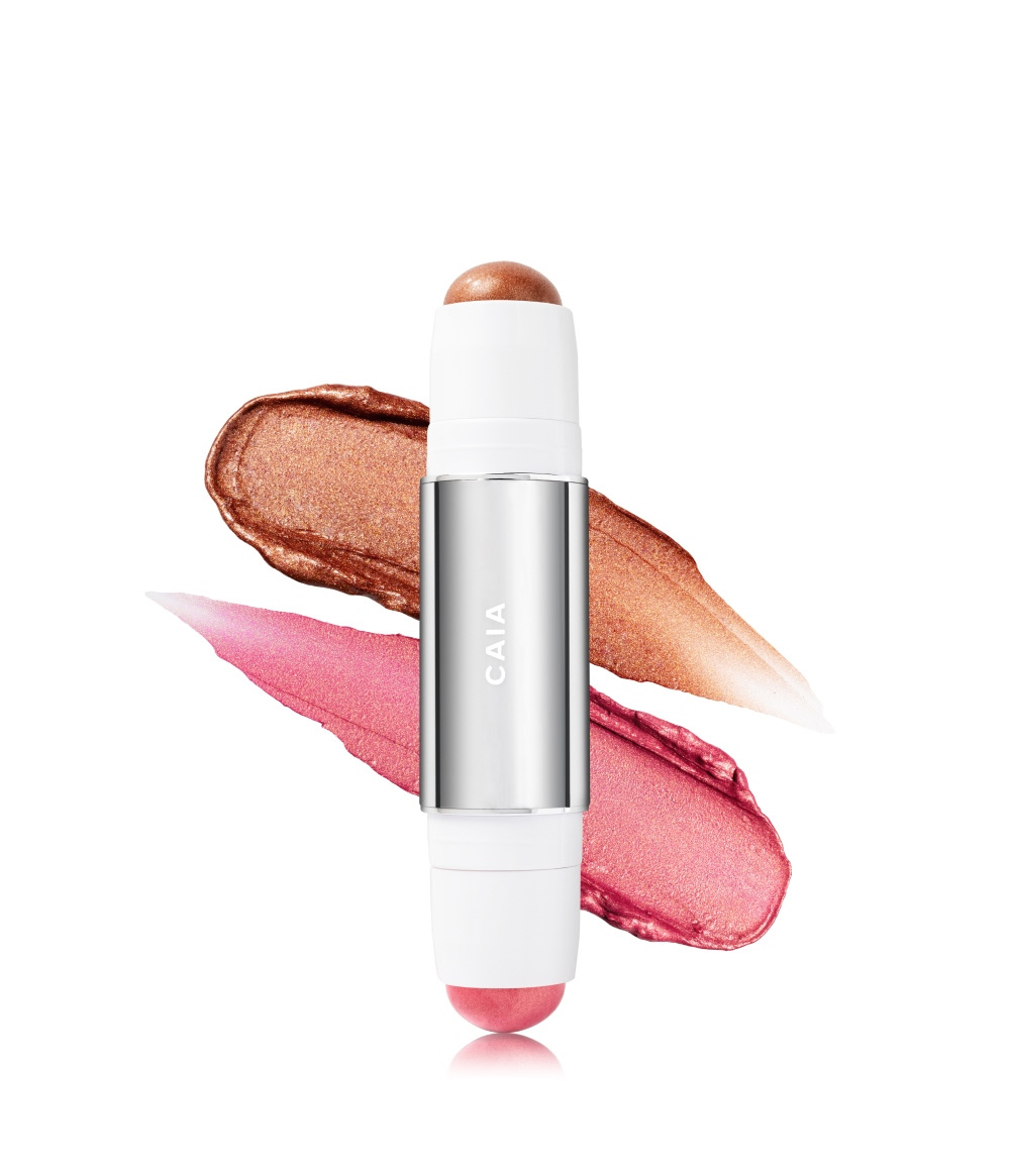 SUNKISSED DEWY STICK TAN in the group MAKEUP / FACE / Makeup Sticks at CAIA Cosmetics (CAI2544)