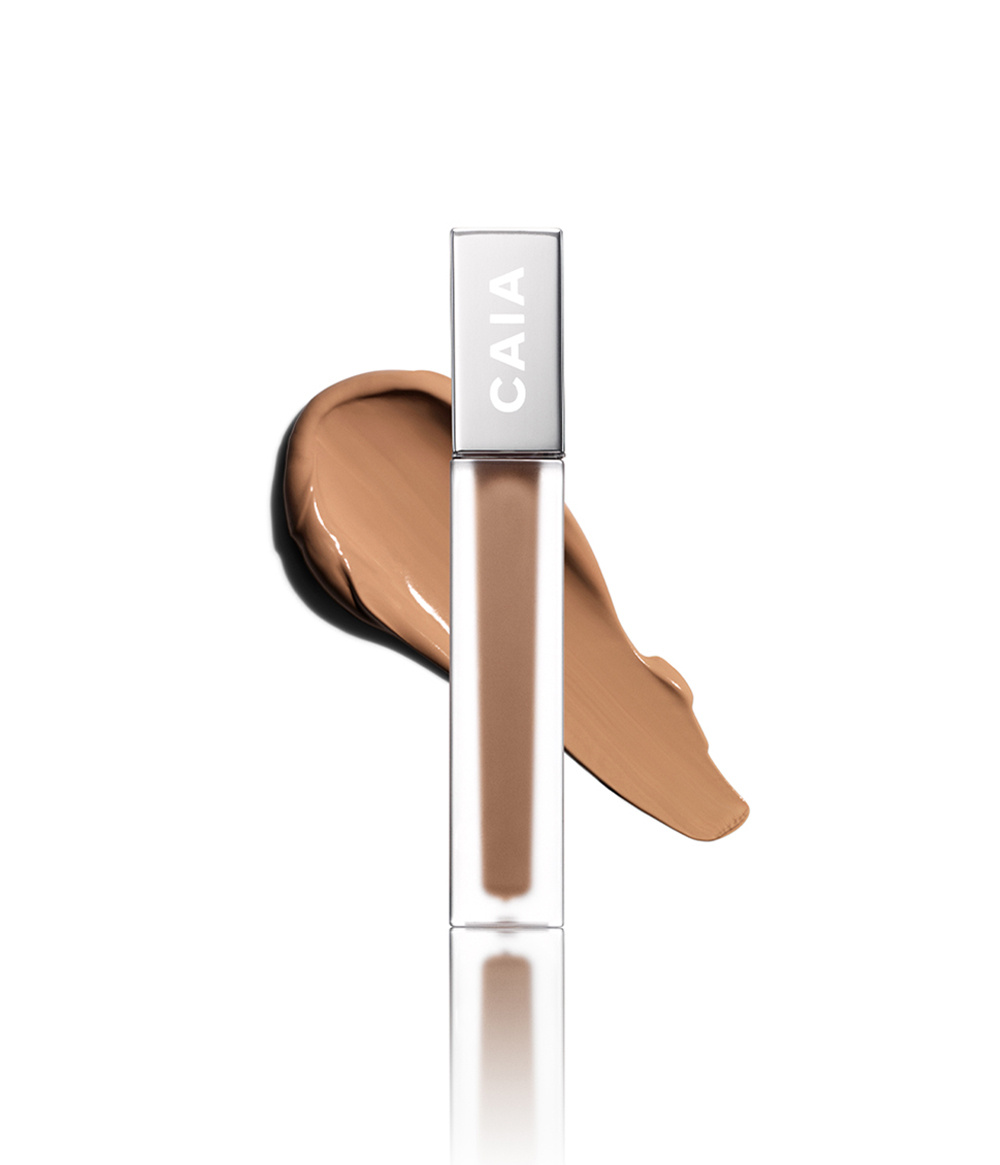 IT\'S ICONIC CONCEALER 5N in the group MAKEUP / FACE / Concealer at CAIA Cosmetics (CAI254)