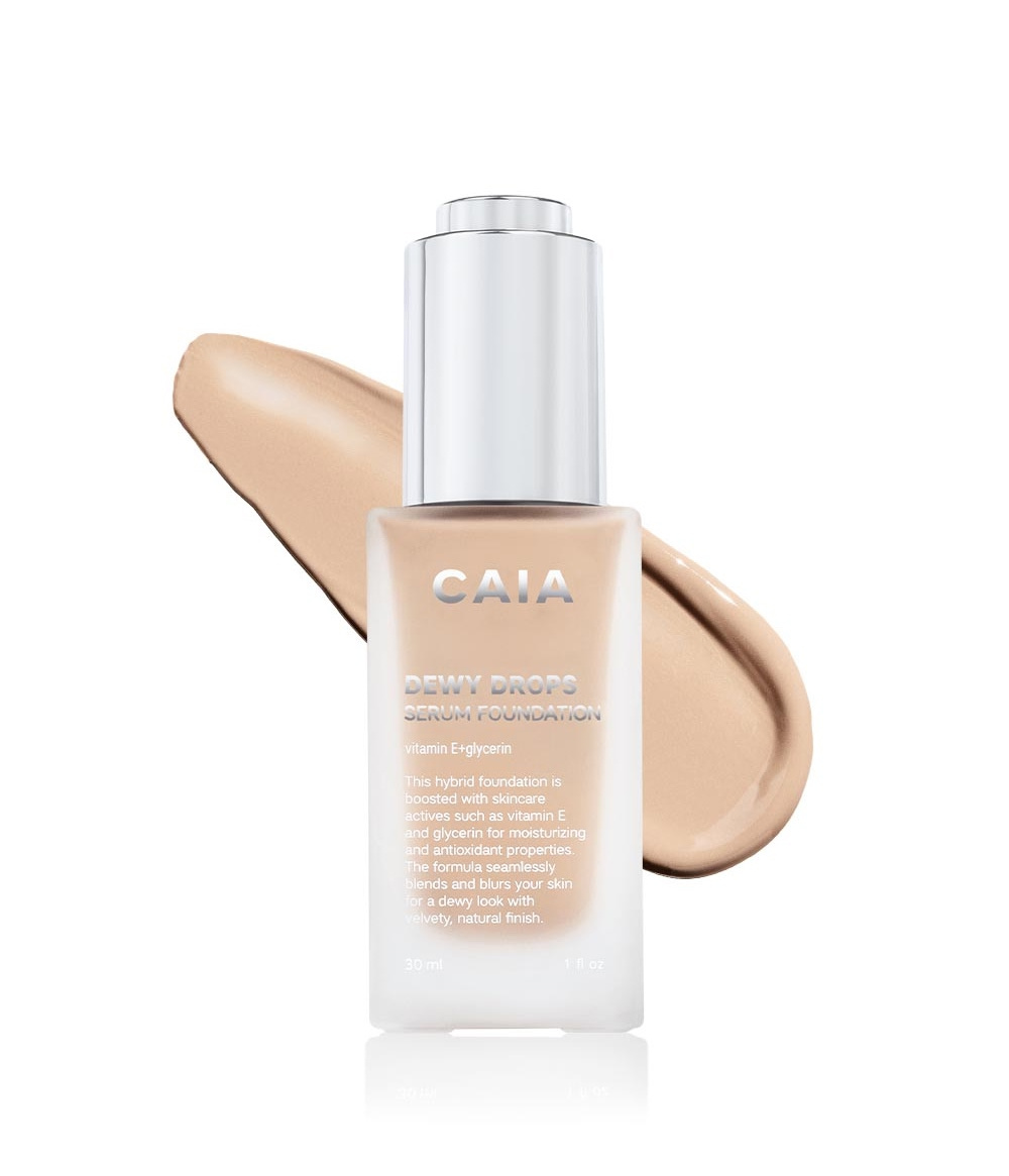 DEWY DROPS 10N in the group SKINCARE / SHOP BY PRODUCT / Serums & Oils at CAIA Cosmetics (CAI2551)