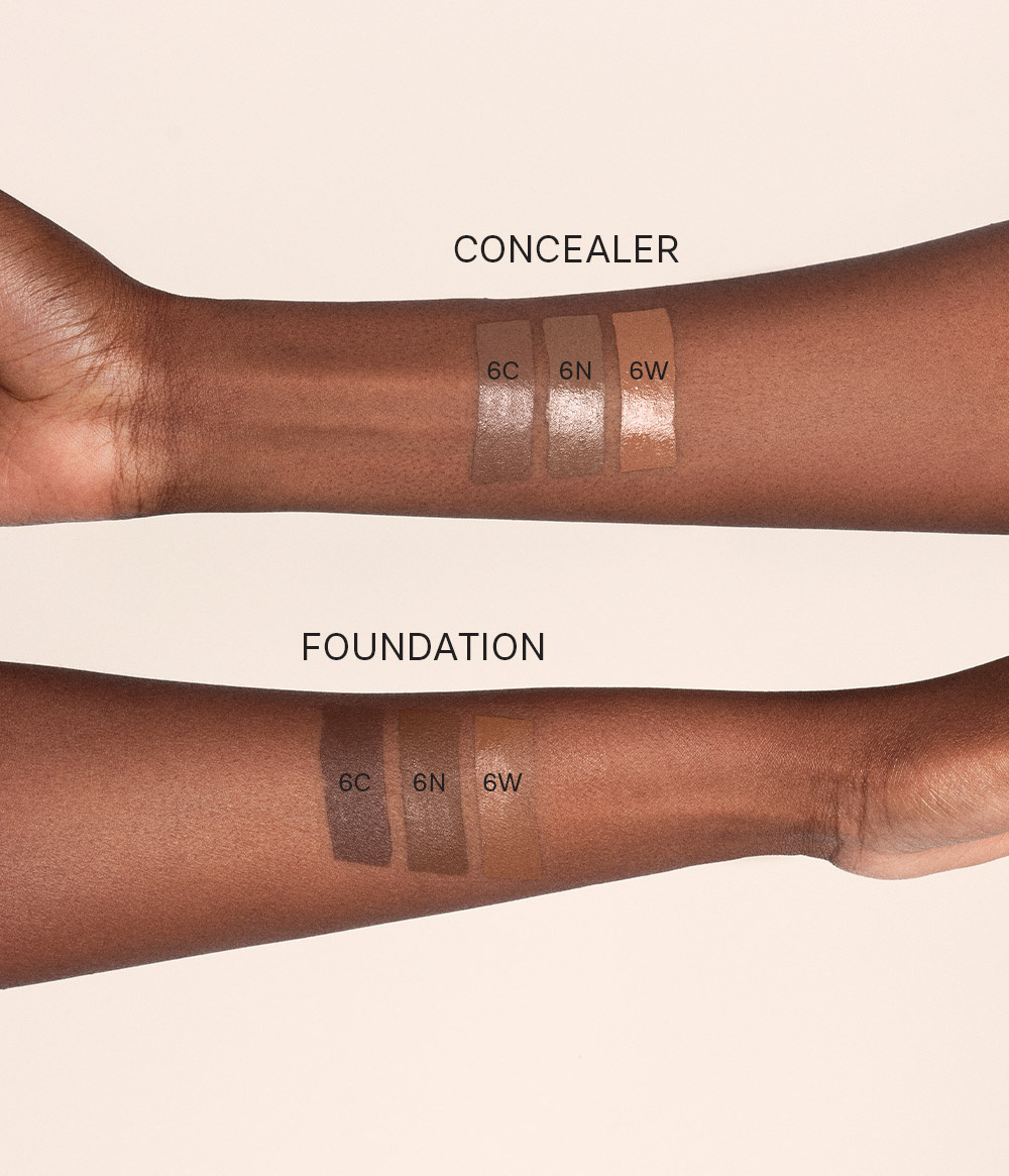 IT\'S ICONIC CONCEALER 6W