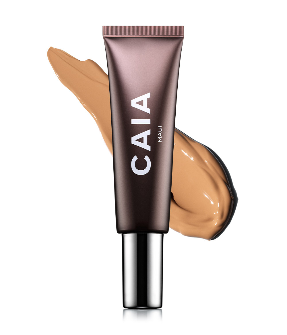 MAUI in the group MAKEUP / FACE / Bronzer at CAIA Cosmetics (CAI260)