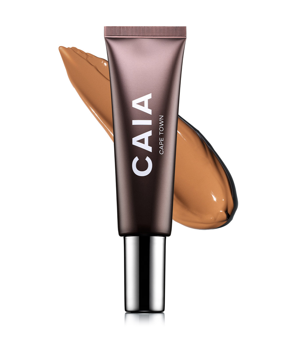 CAPE TOWN in the group MAKEUP / FACE / Bronzer at CAIA Cosmetics (CAI261)