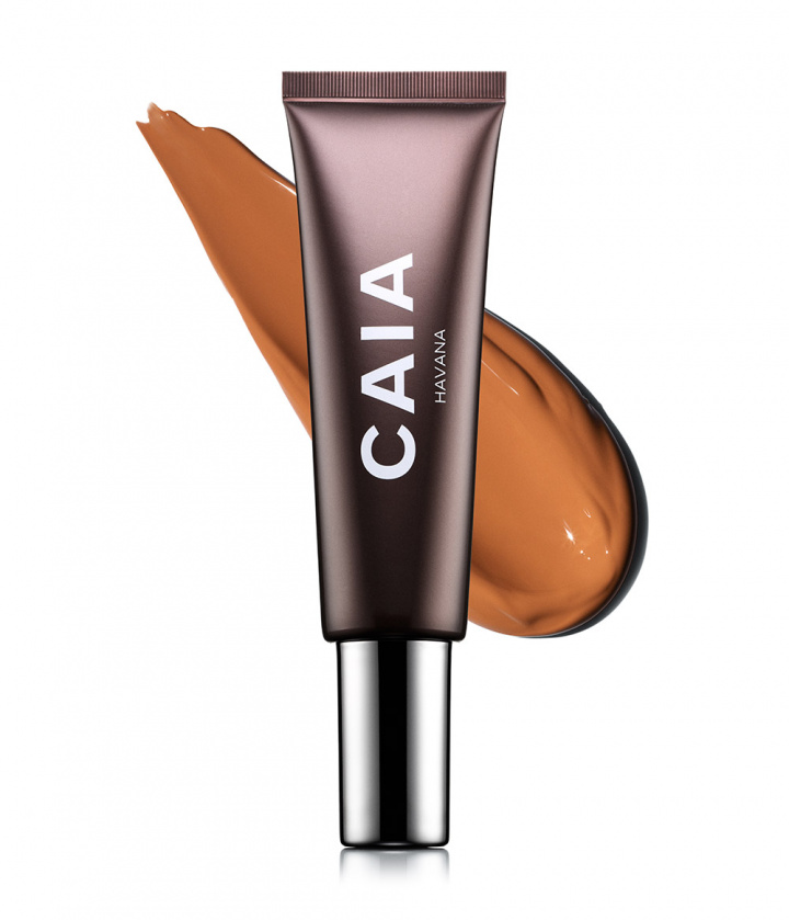 HAVANA in the group MAKEUP / CHEEK / Bronzer at CAIA Cosmetics (CAI262)