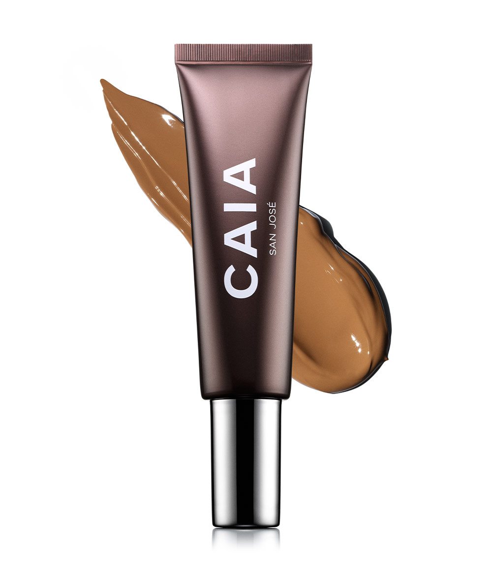 SAN JOSÉ in the group MAKEUP / FACE / Bronzer at CAIA Cosmetics (CAI263)