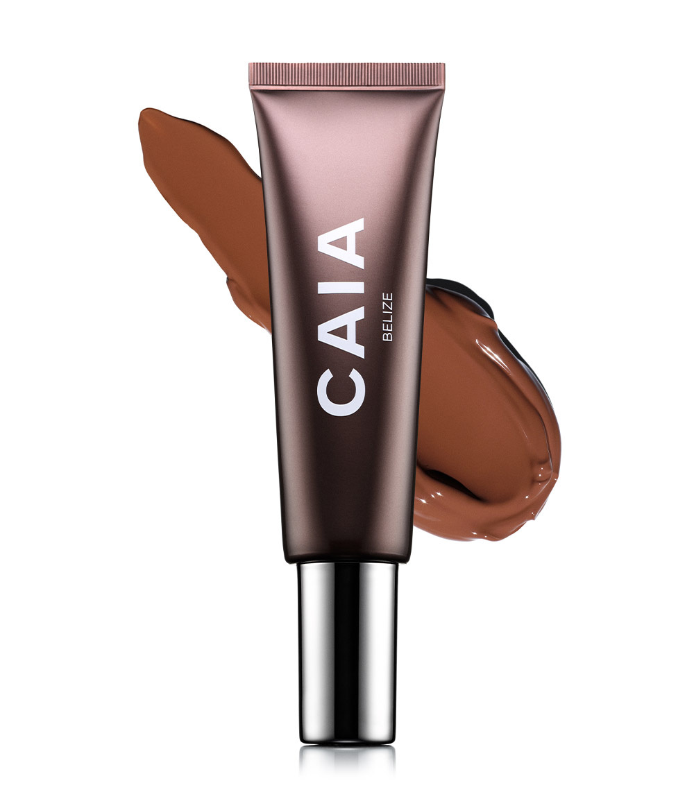 BELIZE in the group MAKEUP / FACE / Bronzer at CAIA Cosmetics (CAI264)