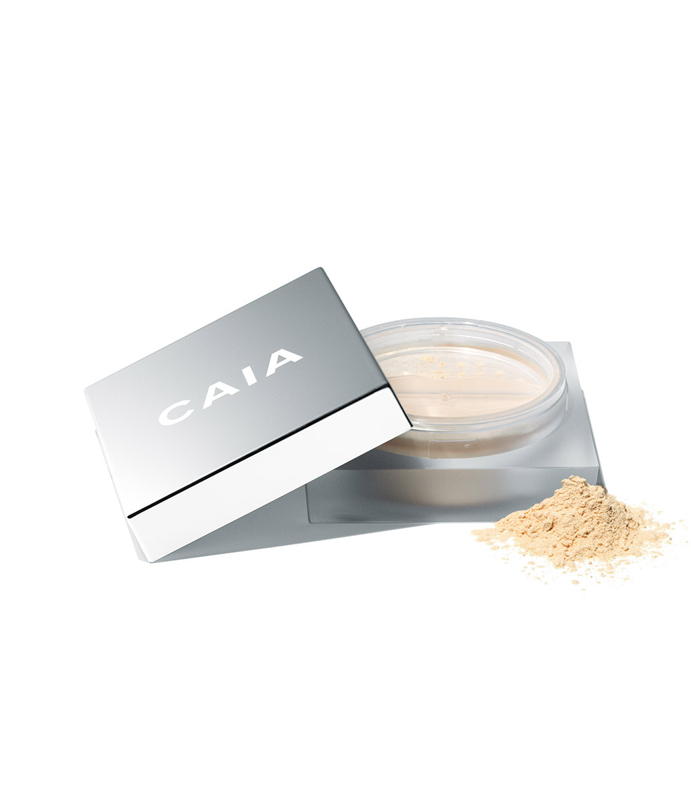 HONEY MATTE in the group MAKEUP / FACE / Setting Powder at CAIA Cosmetics (CAI266)