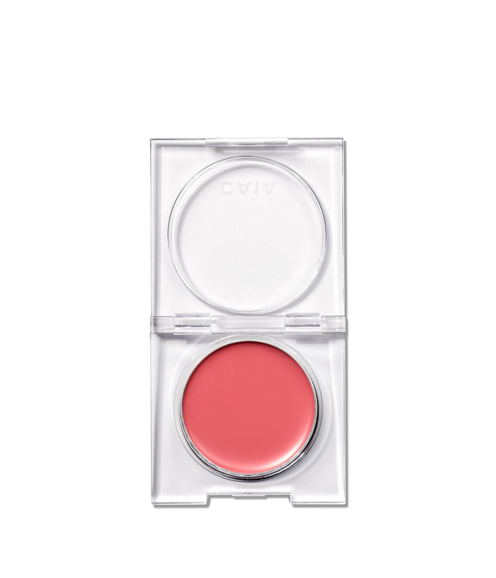 GUAVA PINCH BLUSH BALM in the group MAKEUP / FACE / Blush at CAIA Cosmetics (CAI2674)