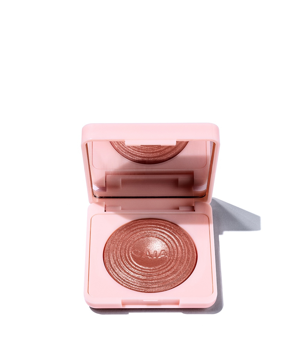 HOT TOAST in the group MAKEUP / FACE / Blush at CAIA Cosmetics (CAI2780)