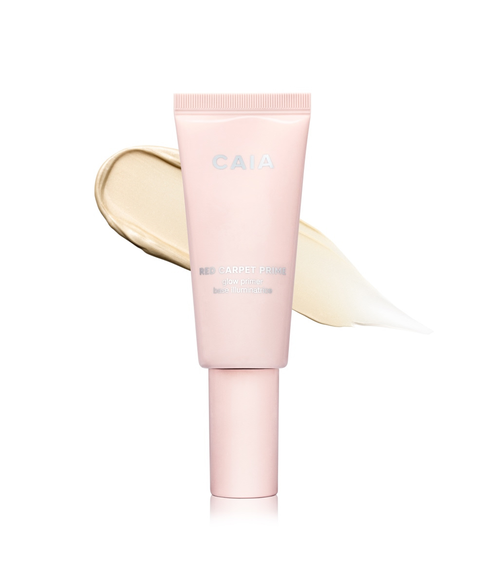 RED CARPET PRIME - LIGHT TO MEDIUM in the group MAKEUP / FACE / Primer at CAIA Cosmetics (CAI287)