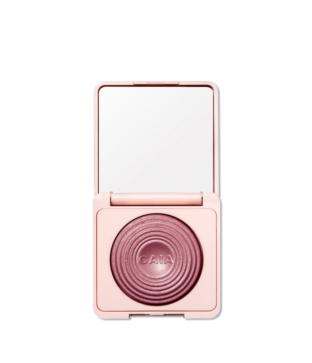 ELECTRIC FIG in the group MAKEUP / FACE / Blush at CAIA Cosmetics (CAI2893)