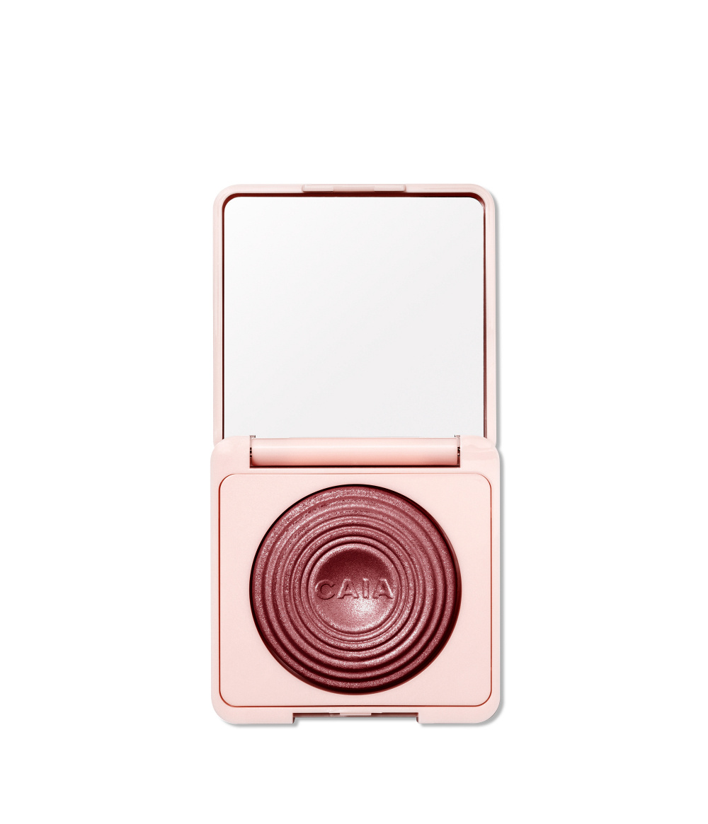HOT BUN in the group MAKEUP / FACE / Blush at CAIA Cosmetics (CAI2923)