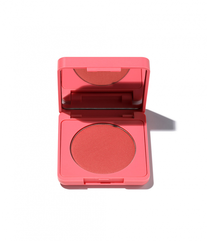 CHERRY ON TOP in the group MAKEUP / FACE / Blush at CAIA Cosmetics (CAI293)