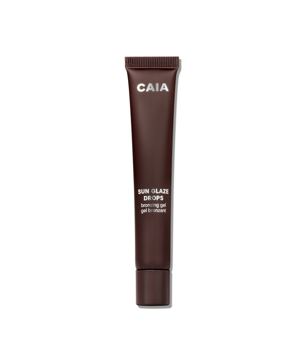 SUN GLAZE DROPS in the group MAKEUP / FACE / Bronzer & Contour at CAIA Cosmetics (CAI2954)
