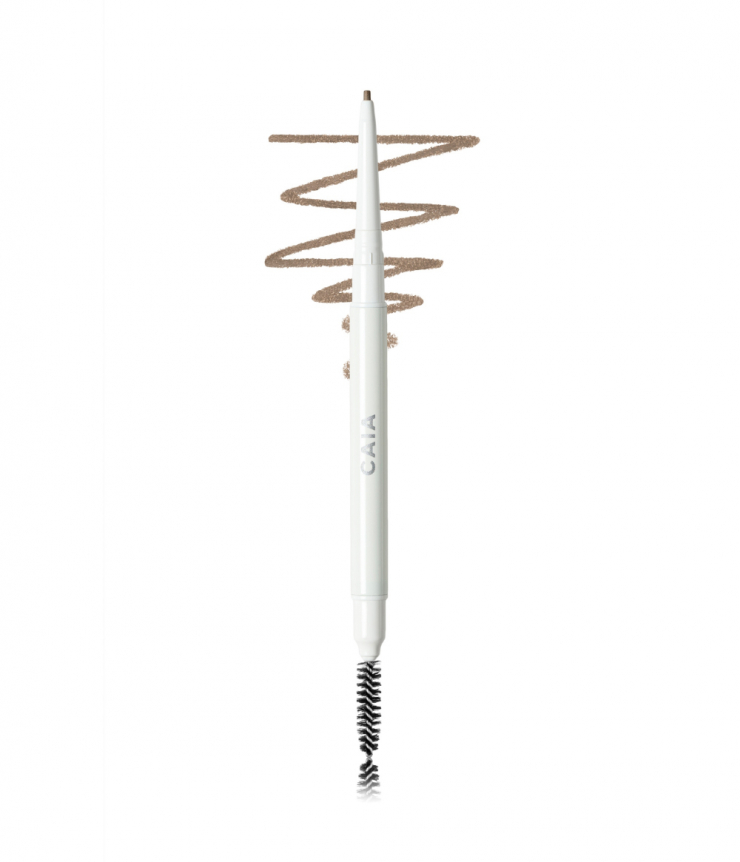 Precision Brows Taupe Brows 