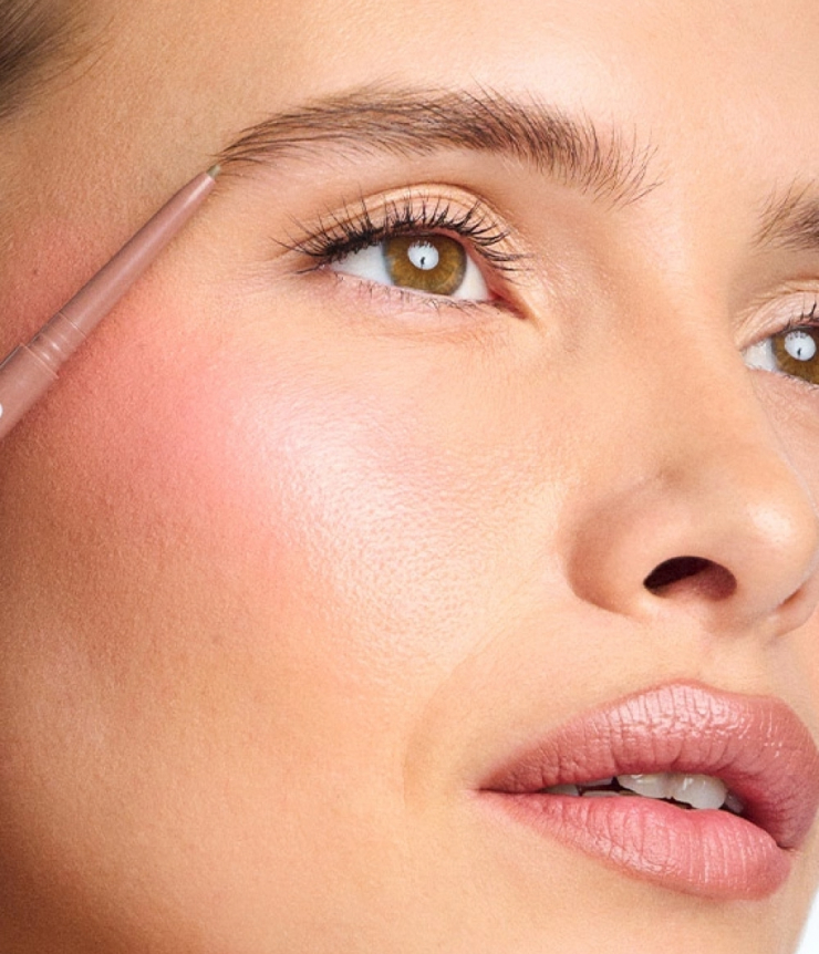 Precision Brows Taupe Brows 