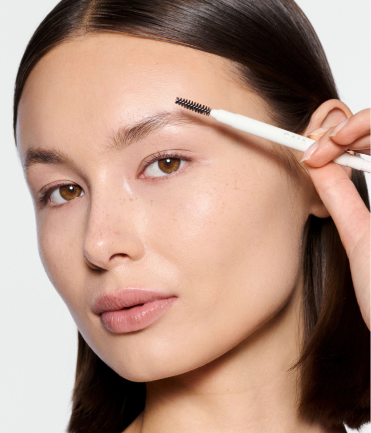Precision Brows Taupe Brows