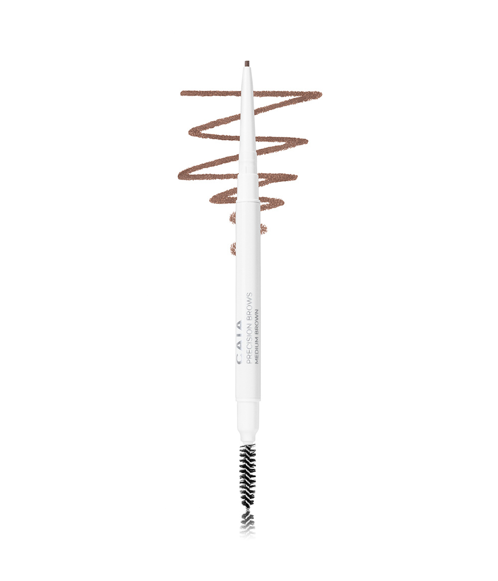 MEDIUM BROWN in the group MAKEUP / EYES / Brows at CAIA Cosmetics (CAI301)