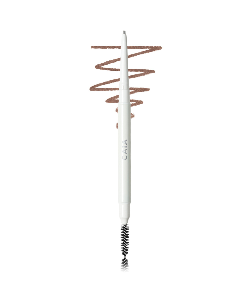 MEDIUM BROWN in the group MAKEUP / EYES / Brows at CAIA Cosmetics (CAI301)