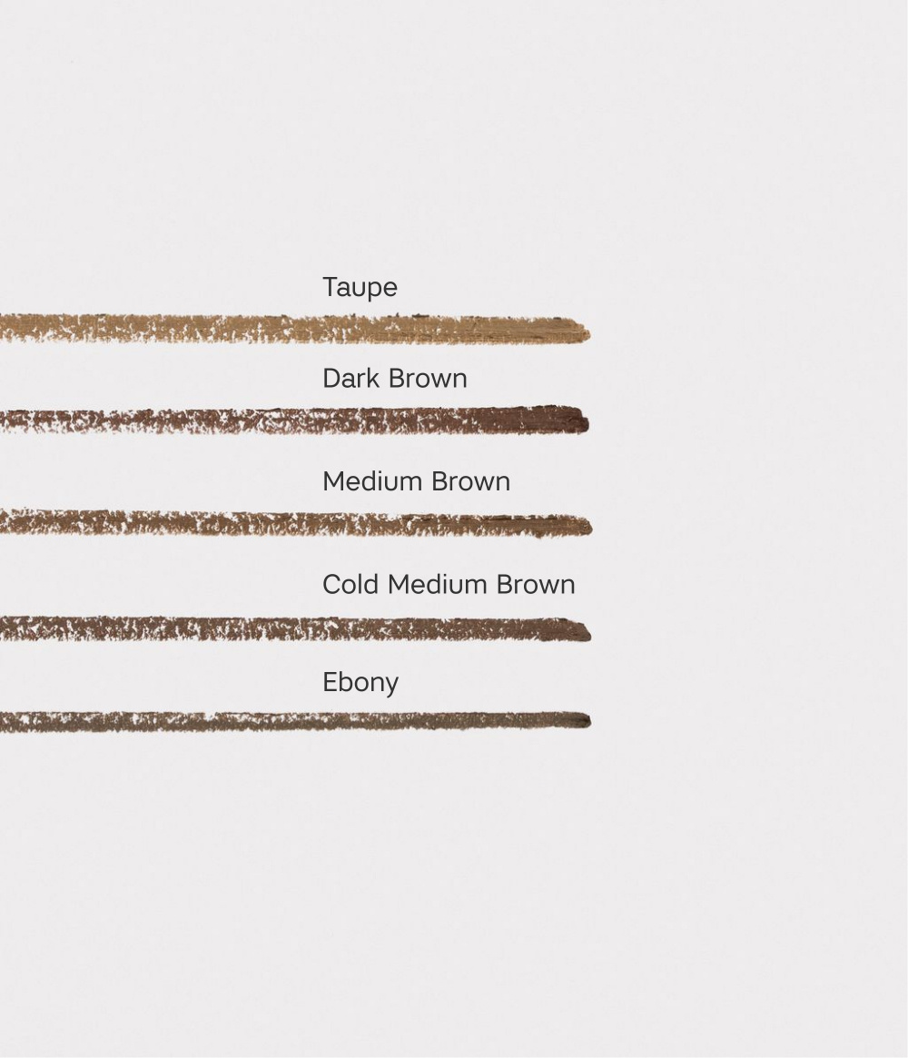 MEDIUM BROWN