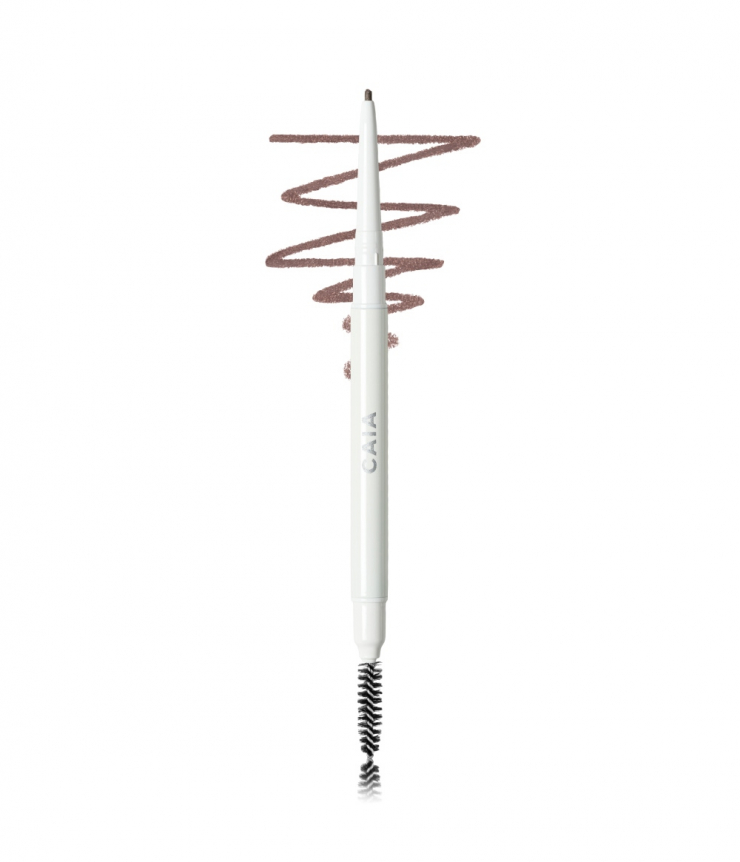 Precision Brows Cold Medium Brown Brows 