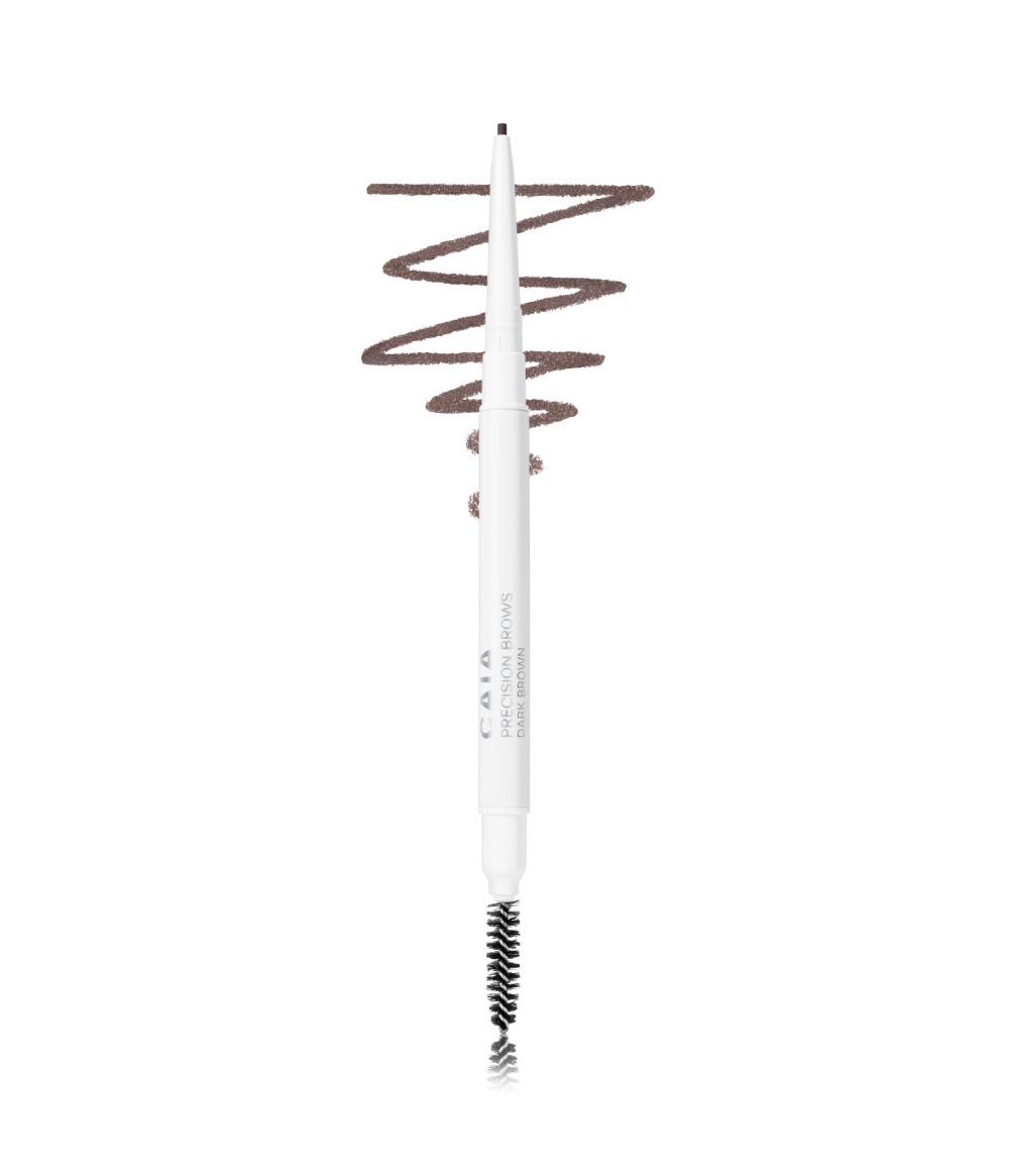 DARK BROWN in the group MAKEUP / EYES / Brows at CAIA Cosmetics (CAI303)