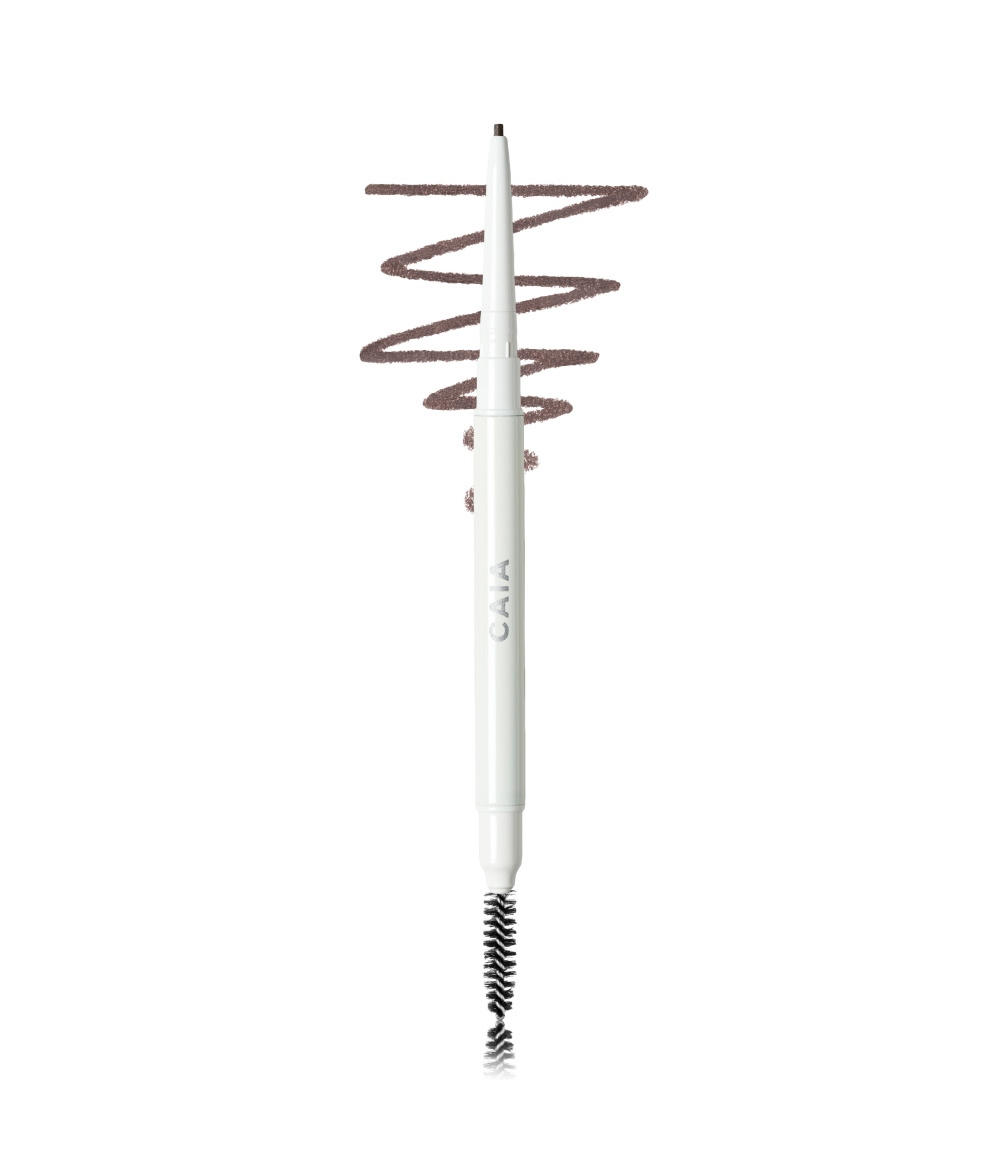 DARK BROWN in the group MAKEUP / EYES / Brows at CAIA Cosmetics (CAI303)