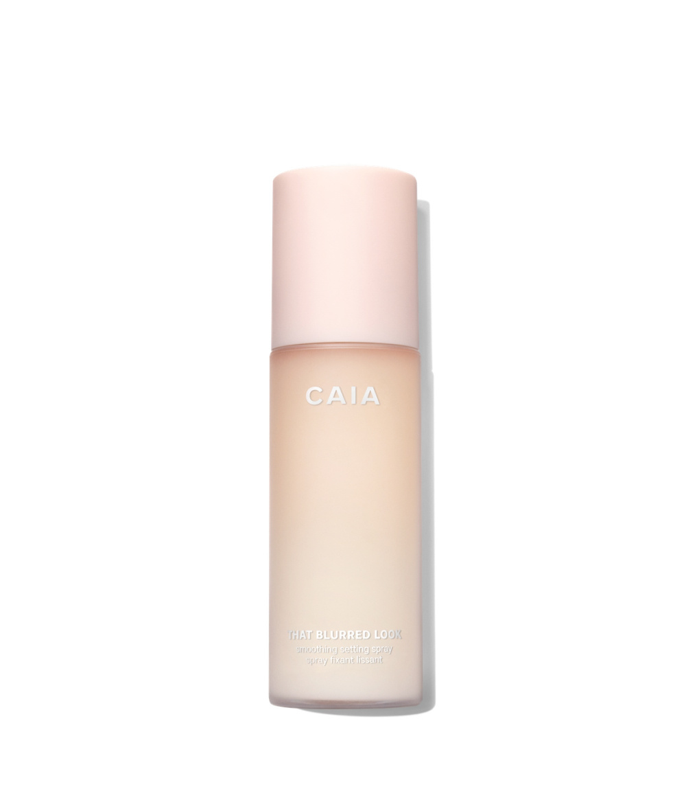 THAT BLURRED LOOK SETTING SPRAY in the group MAKEUP / FACE / Setting Spray at CAIA Cosmetics (CAI3084)