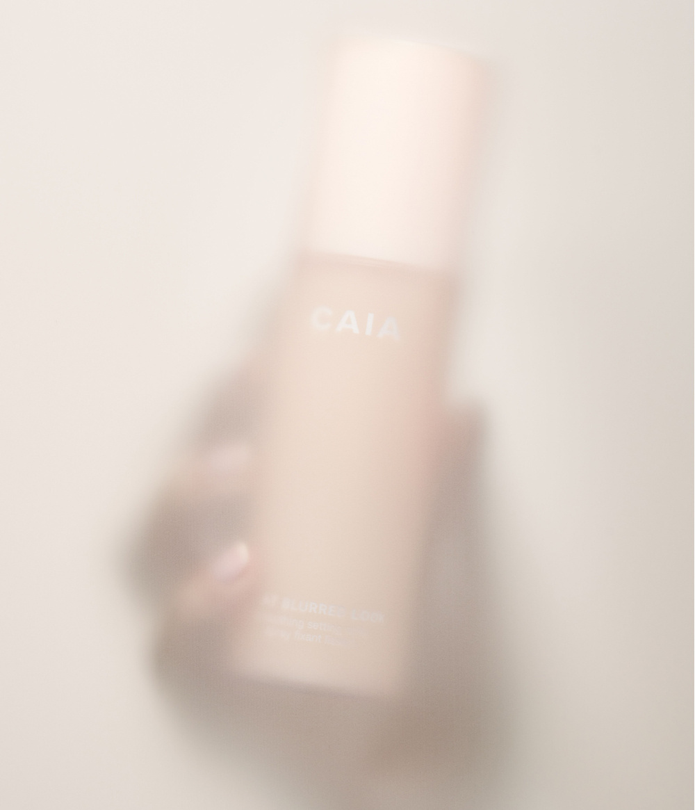 THAT BLURRED LOOK SETTING SPRAY