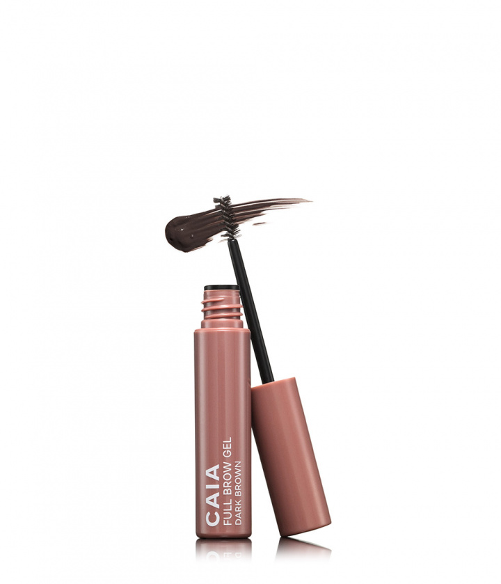 DARK BROWN GEL in the group MAKEUP / EYES / Brows at CAIA Cosmetics (CAI314)