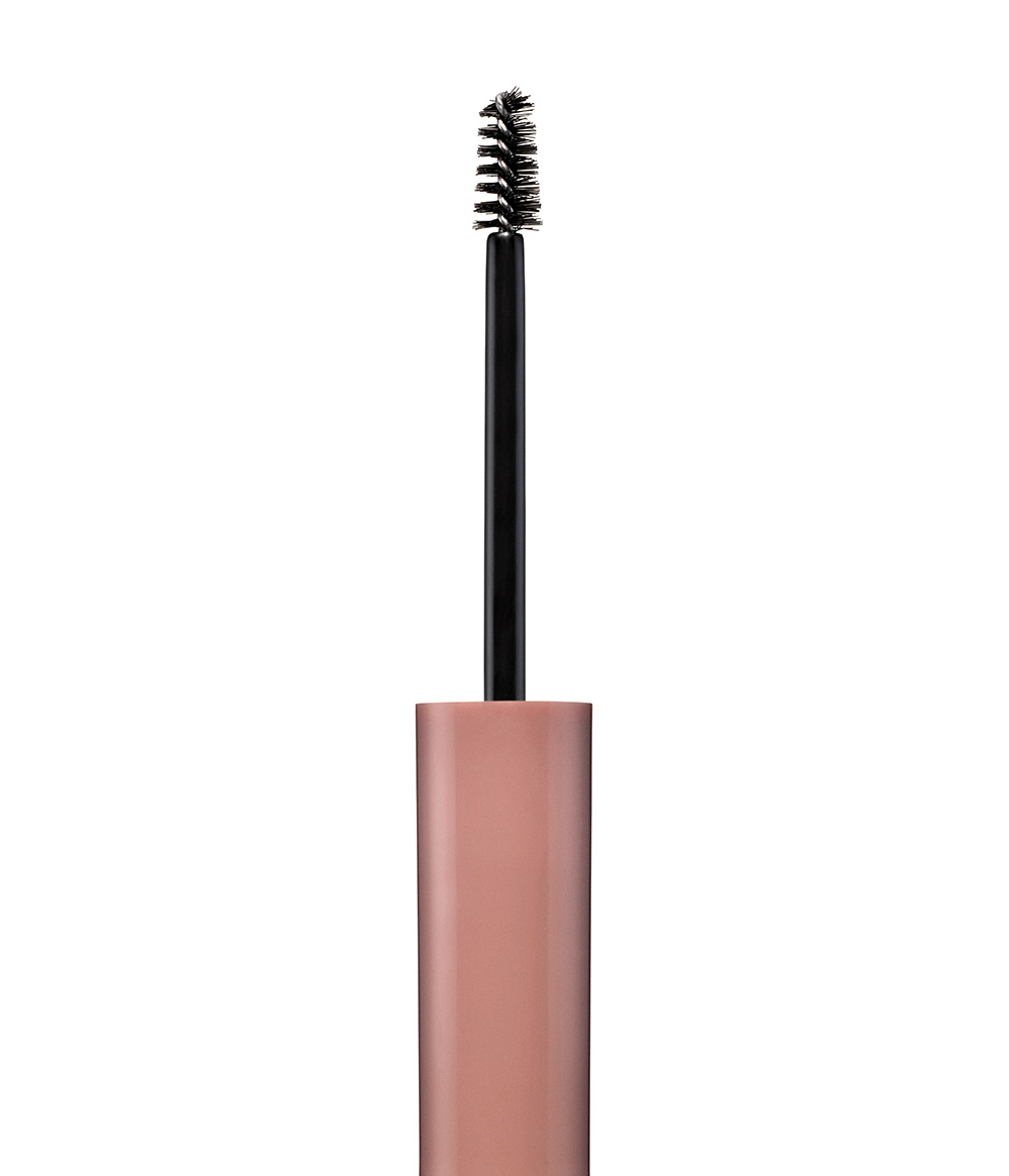 FULL BROW GEL DARK BROWN