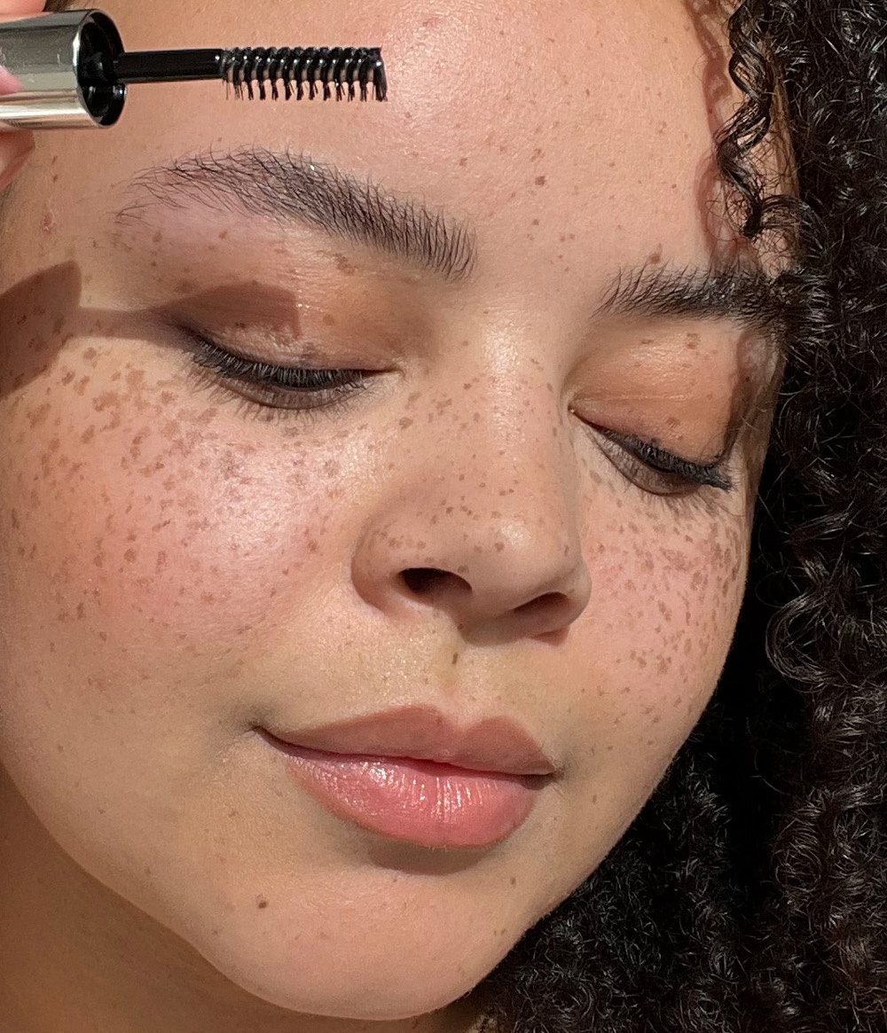 PUSH UP BROW GEL PUSH UP BROW GEL