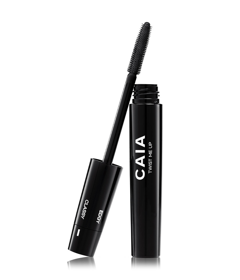 TWIST ME UP in the group MAKEUP / EYES / Mascara at CAIA Cosmetics (CAI344)