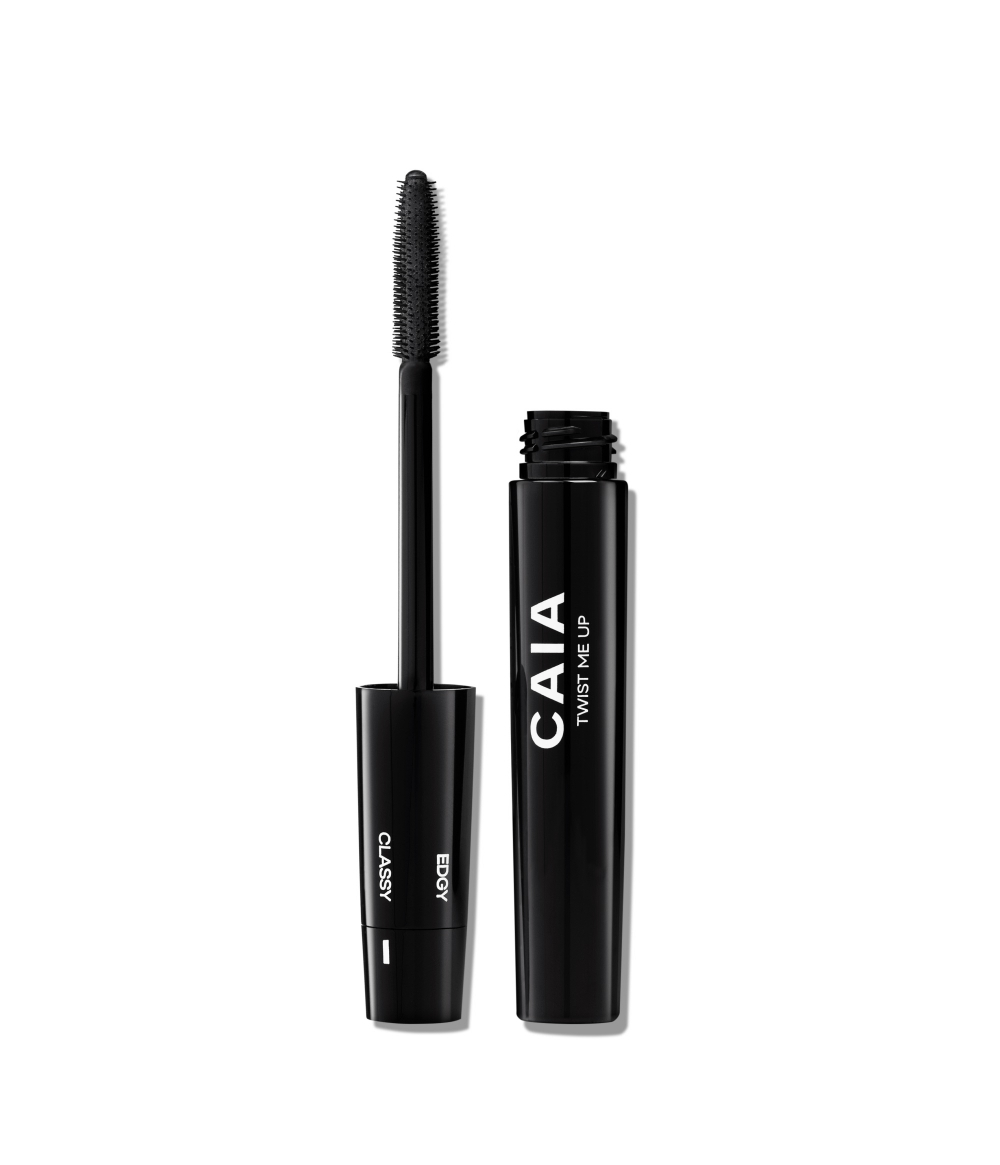 TWIST ME UP in the group MAKEUP / EYES / Mascara at CAIA Cosmetics (CAI344)