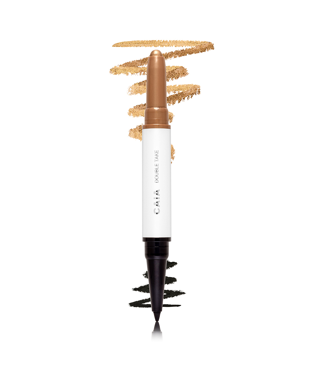 DOUBLE TAKE TO PM in the group MAKEUP / EYES / Eyeliner at CAIA Cosmetics (CAI366)