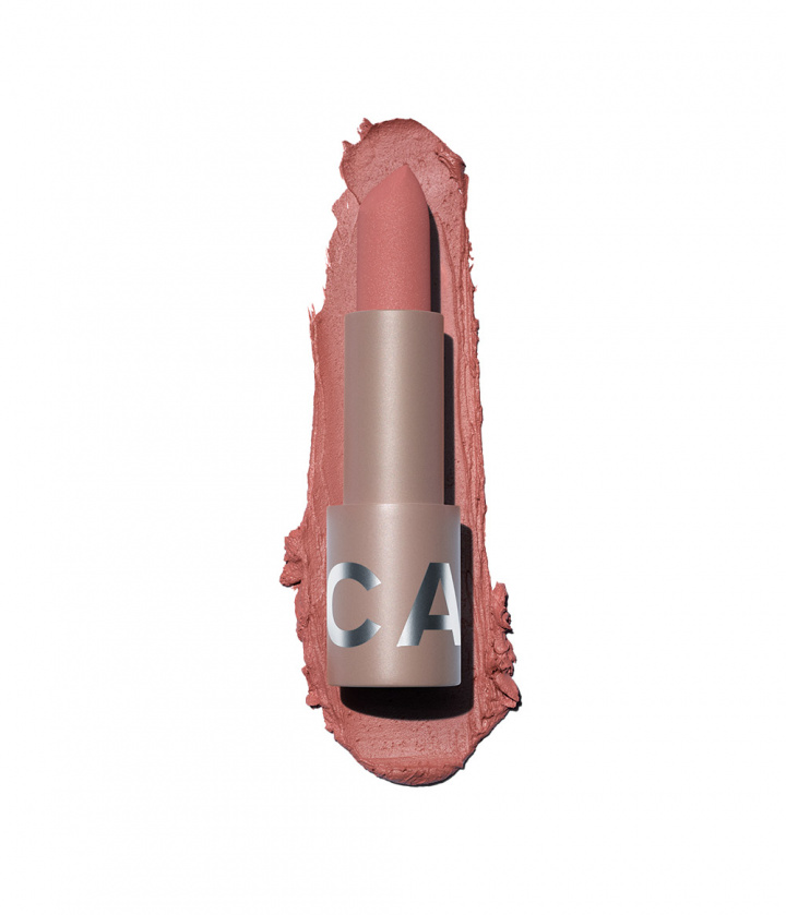 NO DRAMA in the group MAKEUP / LIPS / Lipstick at CAIA Cosmetics (CAI404)