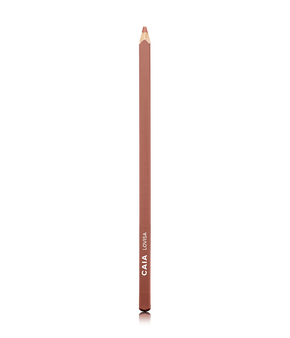 LOVISA in the group MAKEUP / LIPS / Lip Pencils at CAIA Cosmetics (CAI411)