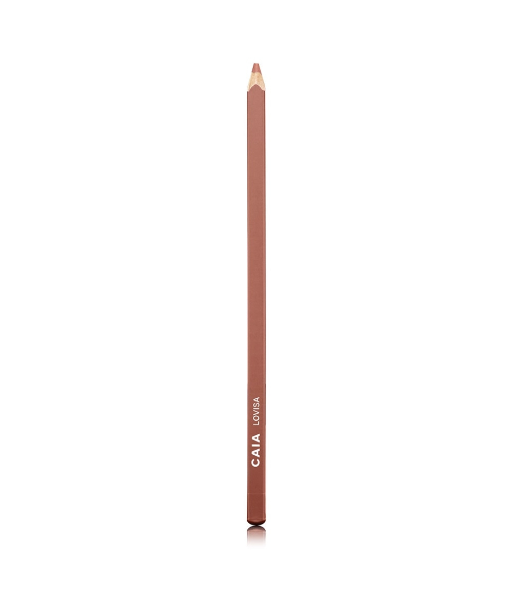 LOVISA in the group MAKEUP / LIPS / Lip Pencils at CAIA Cosmetics (CAI411)