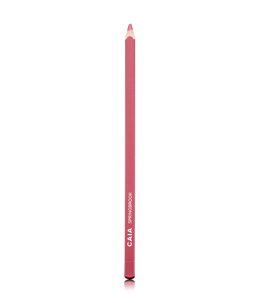 SPRINGBROOK in the group MAKEUP / LIPS / Lip Pencils at CAIA Cosmetics (CAI413)